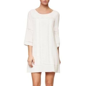 White Sanctuary dress